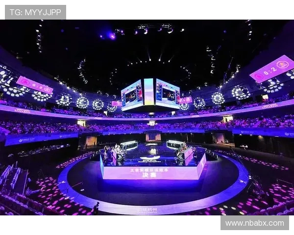 星际体育平台如何打造安全可靠的电竞比赛环境保障用户权益